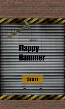 Flappy Hammer׿