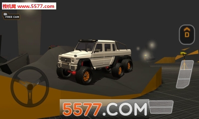 PROJECT OFFROAD׿؈D3