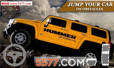 HummerCarRacingSimulator(ģ׿)ͼ0