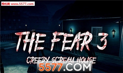 The Fear 3(ֲ3׿)ͼ0