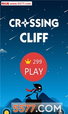 Խ°׿(Crossing Cliff)ͼ1