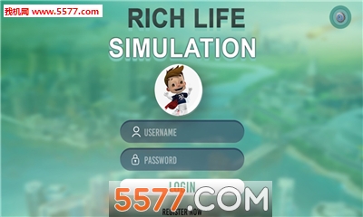 Rich LIfe Simulation(3D׿)ͼ0