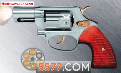 eWeapons Revolver Guns Sim(ģǹϷ)ͼ1