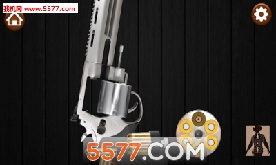 eWeapons Revolver Guns Sim(ģǹϷ)ͼ2