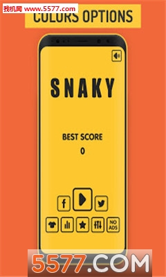 Snaky׿ͼ0