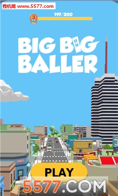 Big Big Baller(ս׿(big big ball))ͼ0
