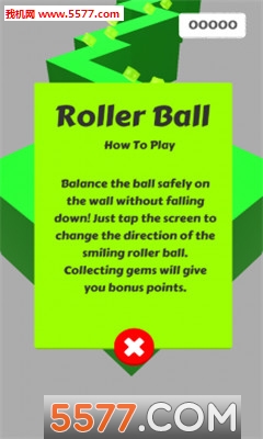 Roller Ball׿ͼ0