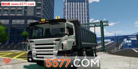 Euro World Truck Simulator 3ֻͼ0