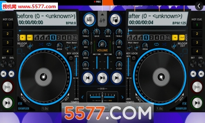 DJ Mixer Studio(ֵֻ̨)ͼ2