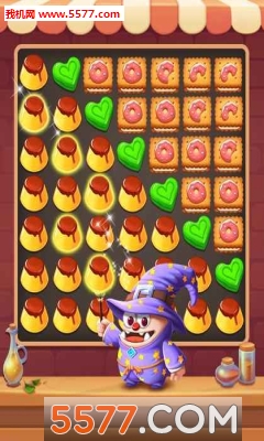 Cookie Paradise(֮·ٷ)ͼ1