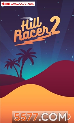 Hill Racer 2׿ͼ3