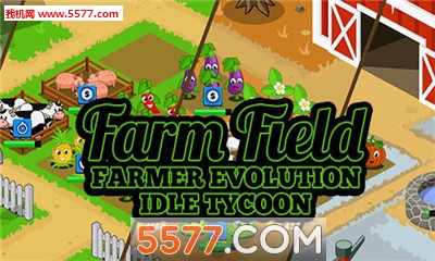 Farmer Tycoon(Farm field׿)ͼ0