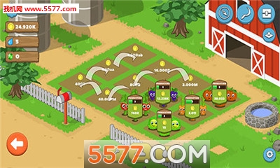 Farmer Tycoon(Farm field׿)ͼ1