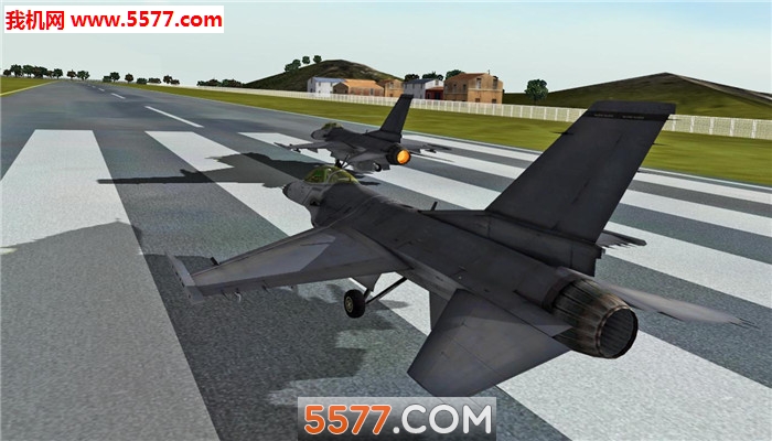 Carrier Landings Pro(F18ģM2׿)؈D0