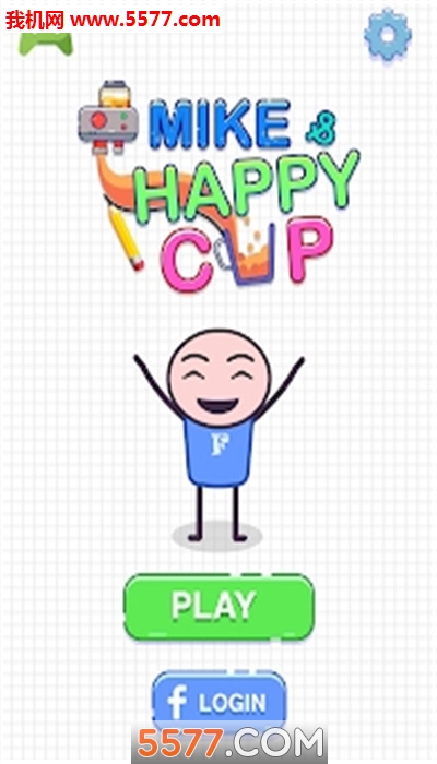 Mike Happy Cup(˵Ĳ׿)ͼ1