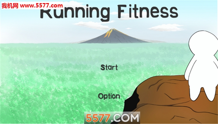 RunningFitness(Running Fitness׿)ͼ3