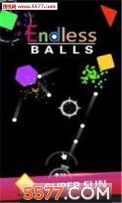 Endless Ballz޾׿