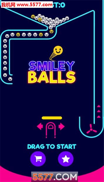 Smiley Balls׿ͼ3