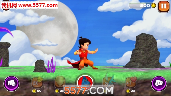 SuperBheem(񶷳ͻ)ͼ2