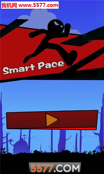 Smart Pace(߰׿)ͼ0