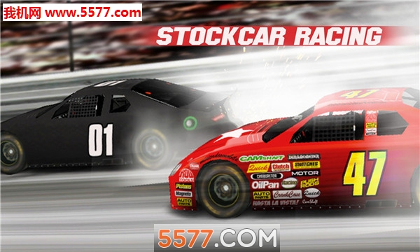 Stock Cars(װ׿)ͼ1