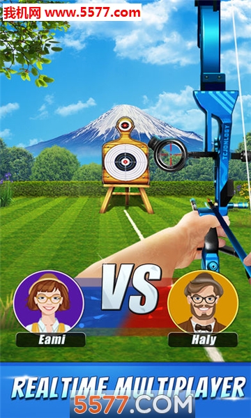 Archery Star׿(֮)؈D0