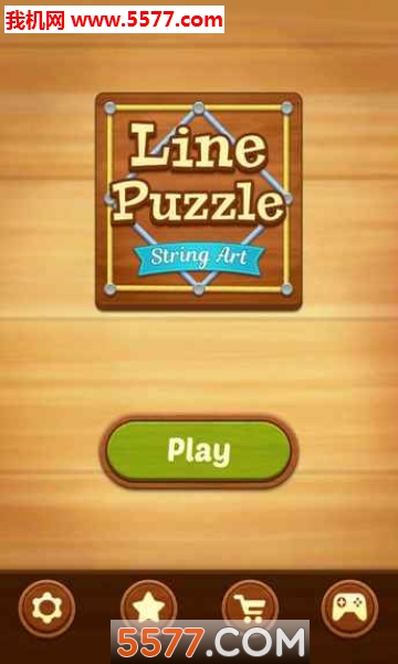 Line Puzzle: String Art(⴮׿)ͼ2