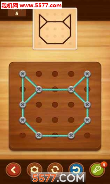 Line Puzzle: String Art(⴮׿)ͼ3