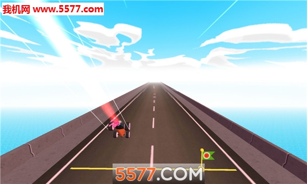 VRȫِ׿(fruit racing)؈D2