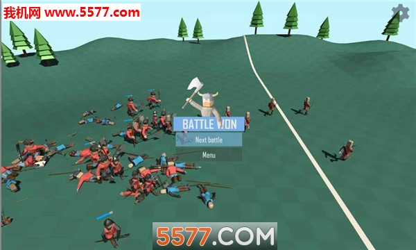 EPIC Battle Simulatorֻͼ1