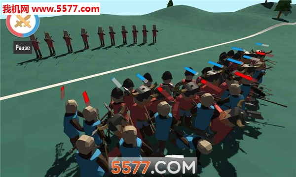 EPIC Battle Simulatorֻͼ2