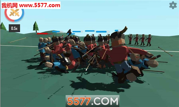 EPIC Battle Simulatorֻͼ3