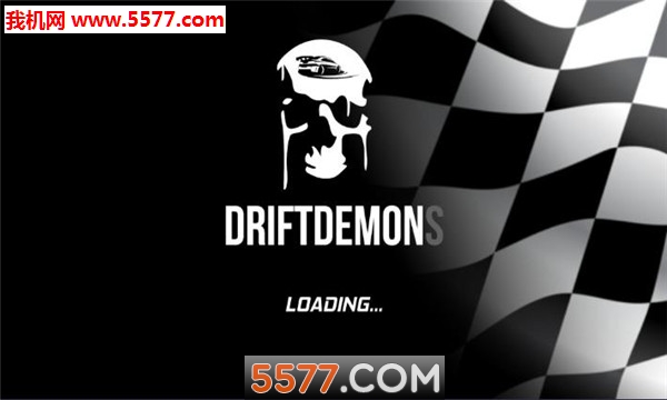 Drift DemonsƯƐħ׿؈D0