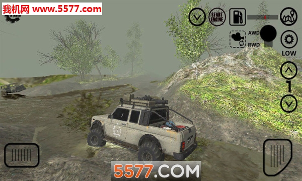 Reduced2(Reduced Transmission offroadϷ)ͼ1