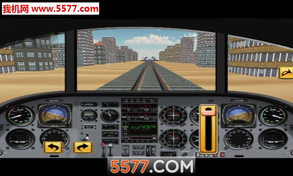 TRAIN SIMULATOR DESERT(ɳĮ܇ģM֙C)؈D2