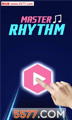 Rhythm Masters׿ͼ0