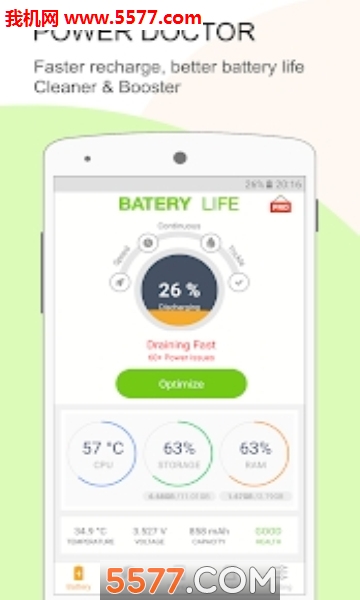 Battery Info(Battery LifeI(y))؈D2