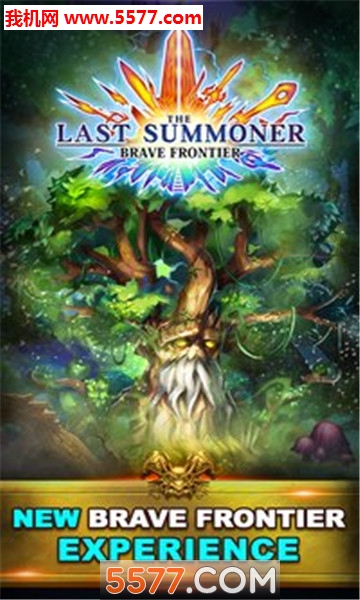 Last Summoner(ǰٻ߹ٷ)ͼ0