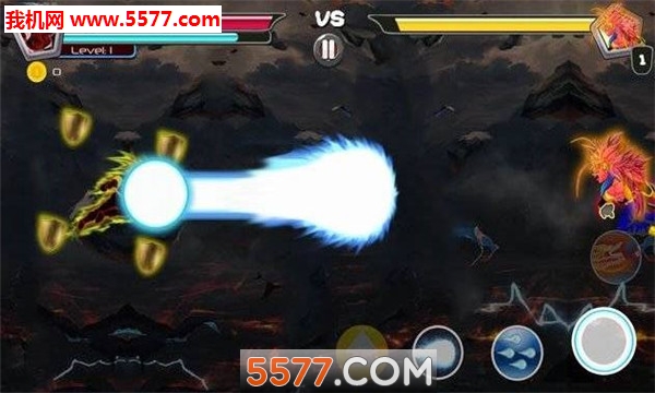 Devil Fighter׿ͼ3