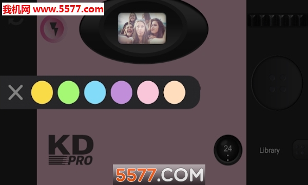 Kudak Pro(KD Pro Disposable Camera)ͼ0