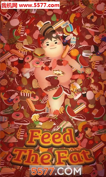Feed The Fat(Եְ׿)ͼ2