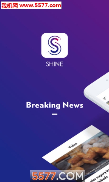 SHINE NEWS appͼ0