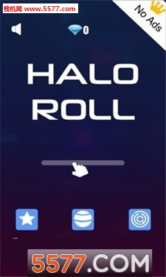 Halo Roll(⻷ֻ)ͼ3