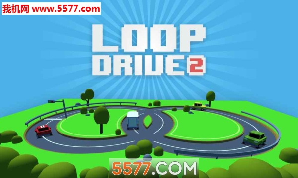 Loop Drive 2Α؈D2