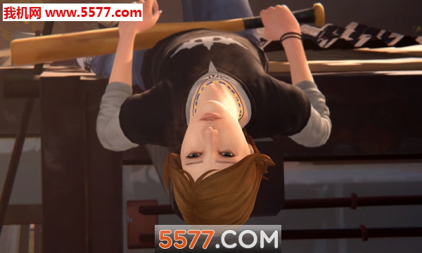 Life is Strange: Before the Storm(Life is Strange:Before the Storm׿)ͼ1