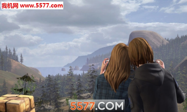 Life is Strange: Before the Storm(Life is Strange:Before the Storm׿)ͼ2