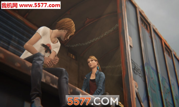 Life is Strange: Before the Storm(Life is Strange:Before the Storm׿)ͼ3