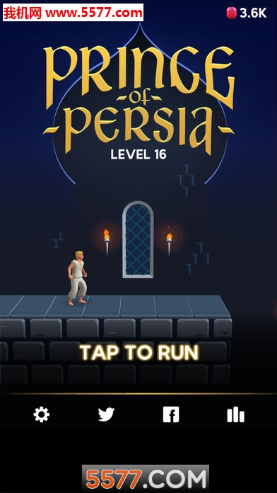 Prince of Persia EscapeϷ