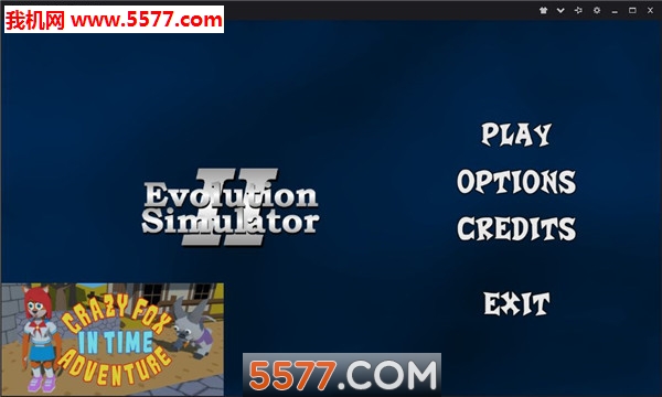 Evolution Simulator 4(ģevolution׿)ͼ2