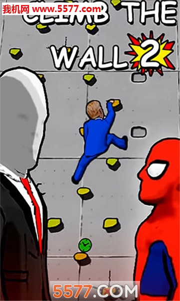 Climb The Wall 2(ǽ2ֻ)ͼ0